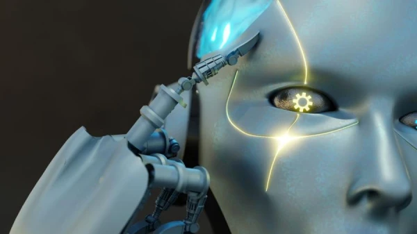 Replacing humans with robots can already pay off in just 10 weeks