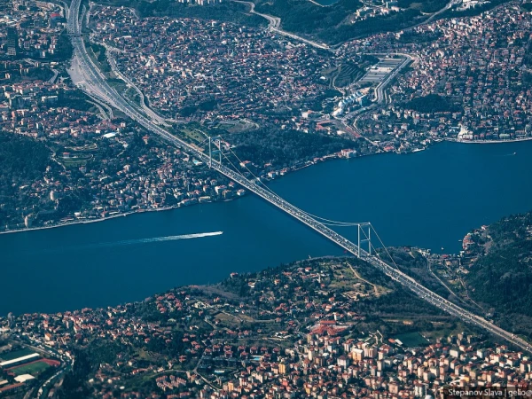 Turkey to Build Intercontinental Railway for $7 Billion