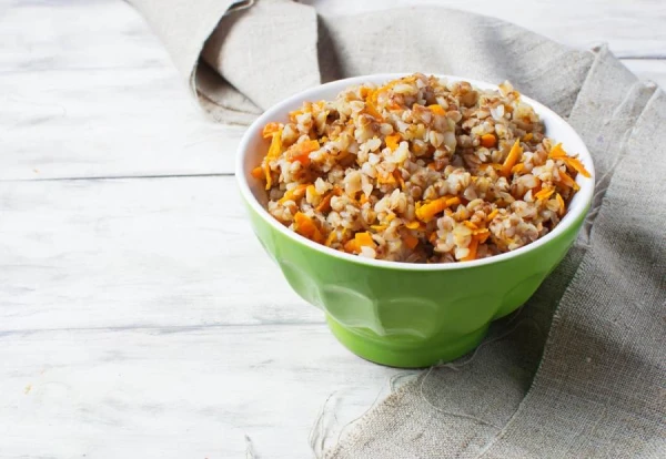 Why I Prefer to Cook Buckwheat Pilaf Instead of Rice