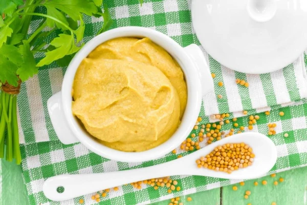 The gastroenterologist explained what will happen if you consume mustard daily
