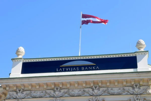 The Bank of Latvia plans to issue five collectible coins and one commemorative coin with a denomination of two euros this year