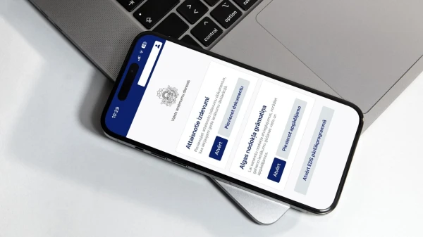 “It is incorrect to launch something like this”: lawyer criticizes new SRS application and points out violations
