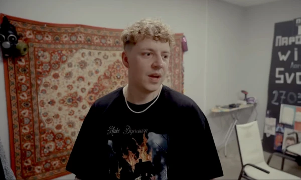 Singer from Latvia received Russian citizenship; he may lose Latvian citizenship