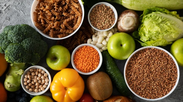 How Fiber from Everyday Foods Helps Improve Digestion in a Week