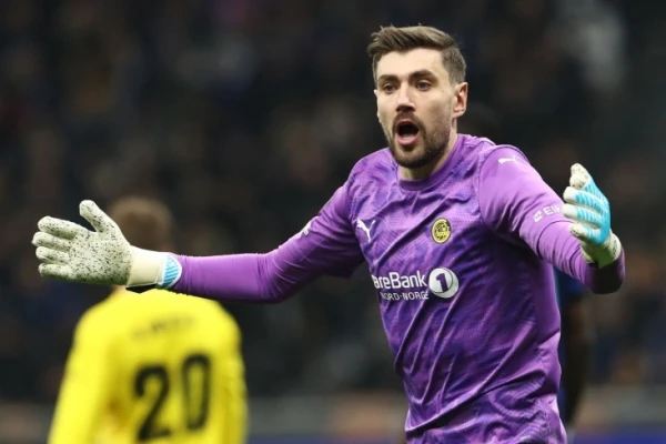 Bodø/Glimt Achieved What No One Has Done in the Champions League for 54 Years