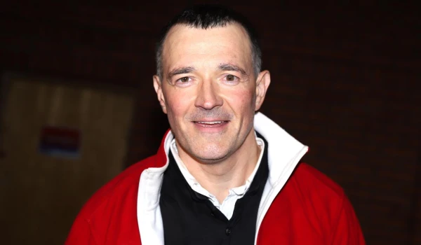 Shock in Show Business: Yegor Beroev Secretly Married a Ballerina Half His Age