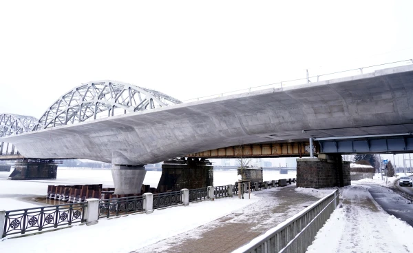 When will Rail Baltica be completed? Estonia has agreed with Latvia on a specific deadline