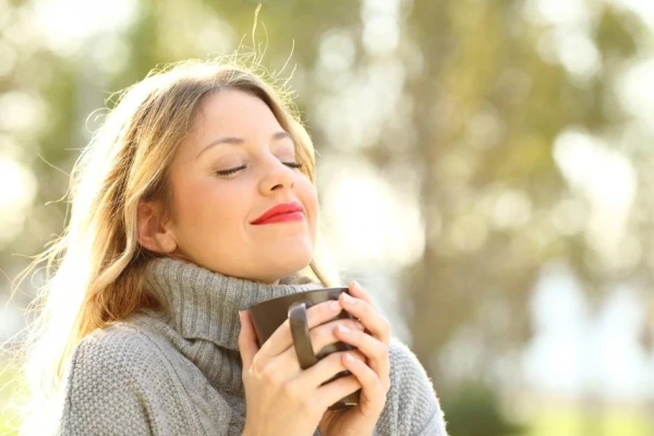 Joy in Little Things: A Psychologist Explains What Truly Makes Women Happy