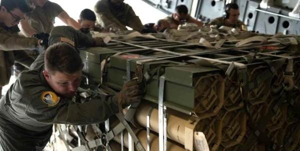 An Army Warehouse Complex Will Be Built in the Kuldiga Region for 100 Million Euros