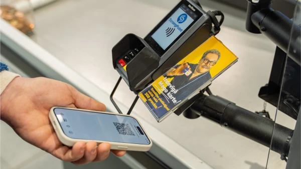 Mego launches mobile application and strengthens loyalty program