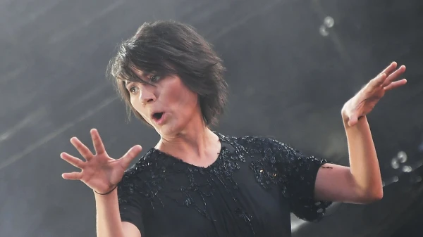 London Instead of Paris: Zemfira Suspends Her Stage Activity