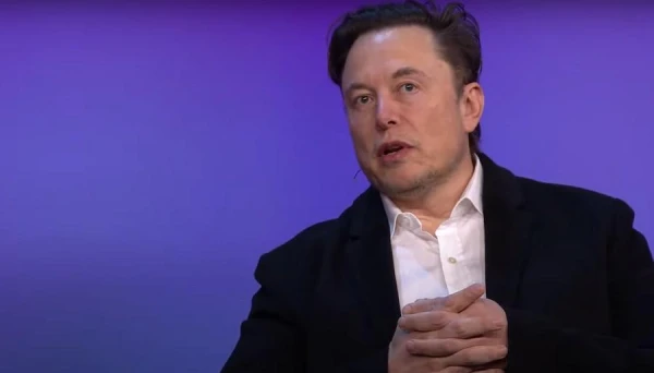 Musk Made an Unexpected Statement About Jesus: The Internet 'Exploded' with Theories