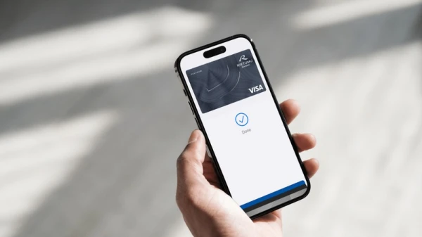Rietumu Banka has implemented Apple Pay