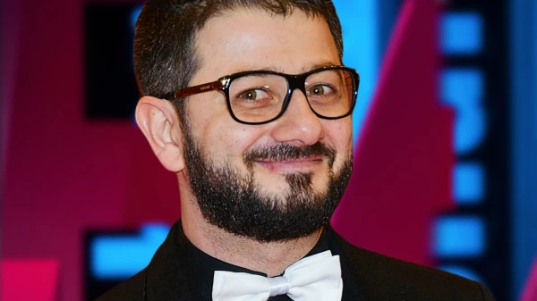 Mikhail Galustyan Found New Love After Divorce