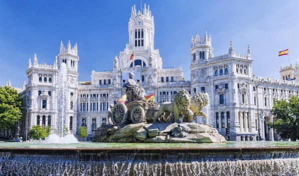 Spain's capital recognized as the best destination in Europe for 2026: how Madrid will surprise