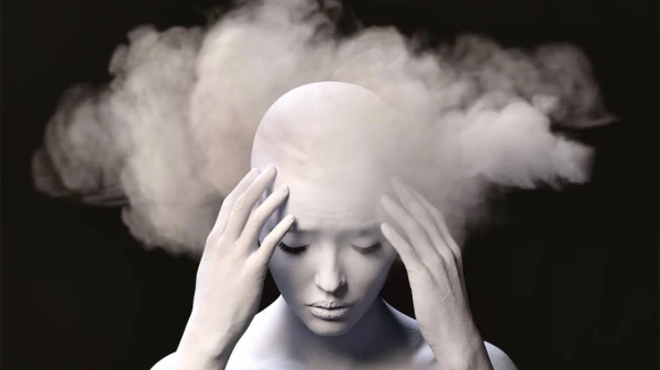 Do thoughts slow down in winter? What is 'brain fog' and how to reduce it