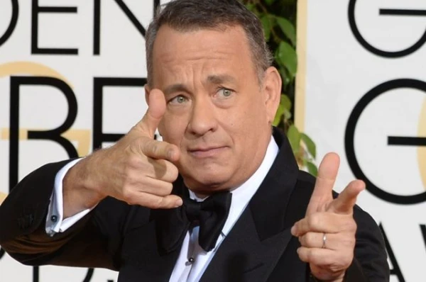 Tom Hanks to Play Abraham Lincoln in 'Lincoln in the Bardo'