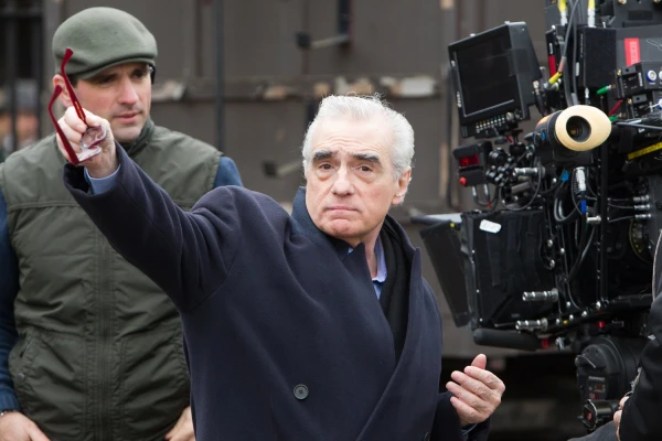 Martin Scorsese's New Project Brings Together Star-Studded Cast: DiCaprio, Lawrence, Harris, and Mikkelsen