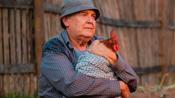 A Village for the Soul: Yuri Stoyanov Talks About His Solitude