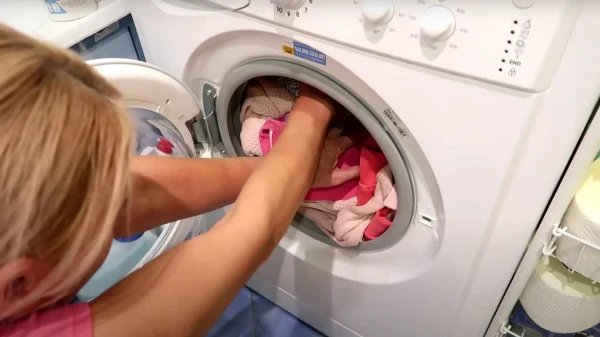 Domestic Risk: Why Even a Completed Wash Can Be Dangerous