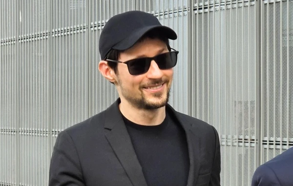 Virtual Protest: Durov Added 'Wanted' Directly to His Account