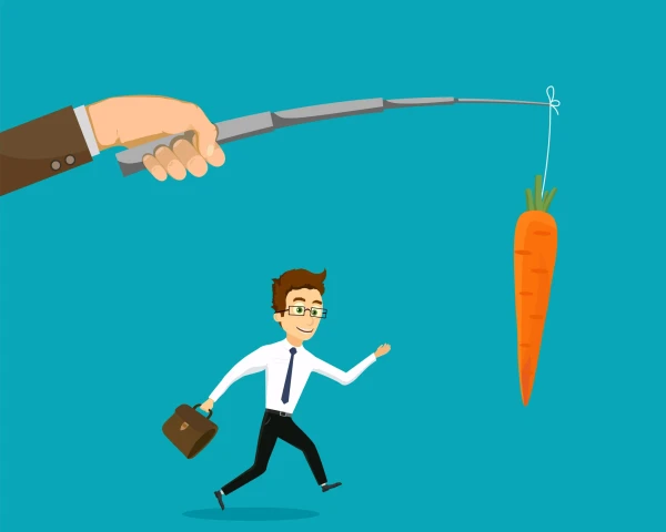 They Are 'Conning' Us Out of Money: How the Decoy Effect Works in Stores