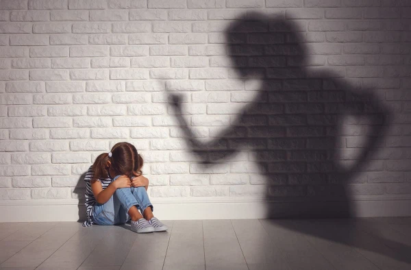 Childhood Has Passed, but the Pain Remains: Signs of Emotional Abuse in Childhood