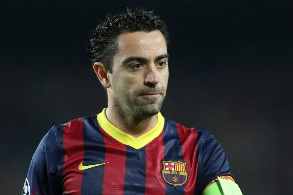 Barcelona Legend - Candidate for Head Coach of the Moroccan National Team