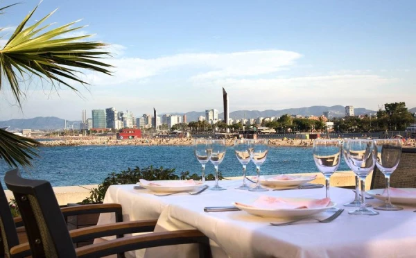 A week-long trip to Barcelona will cost an additional 100 euros: Catalonia has increased the tourist tax