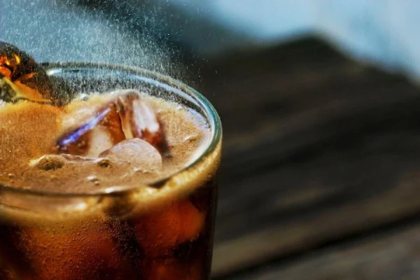 Is Cola Really an Effective Solvent?