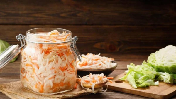 Sauerkraut: Benefits and Harms, Vitamins and Consumption Rules