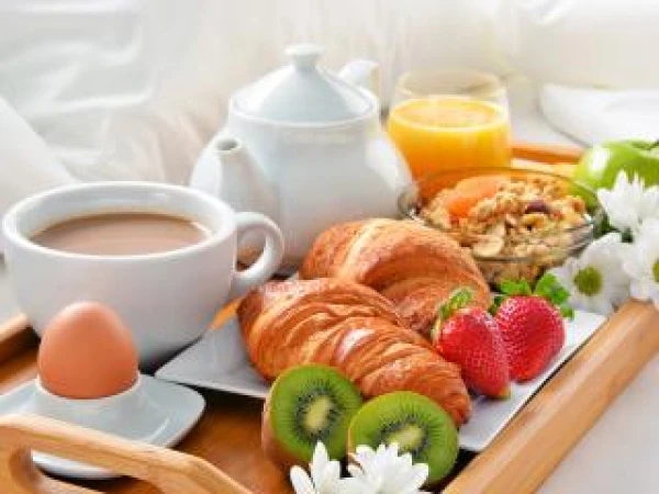 What Not to Eat for Breakfast: The Three Most Harmful Options