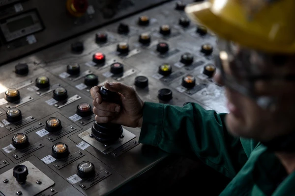 Поворот вентиля может изменить политику целой страны ЕС и НАТО.