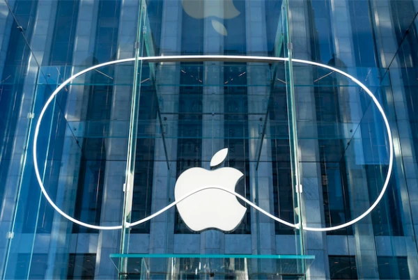 Production of the foldable iPhone has begun