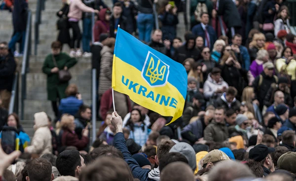 The EU is in crisis over the loan issue for Ukraine