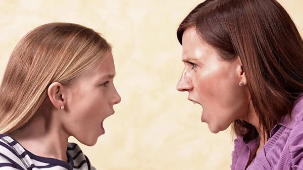 Why Teenagers Show Aggression Towards Parents and When It’s a Cause for Concern
