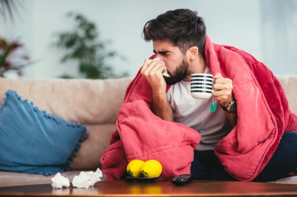 How to Alleviate a Cold in One Day: A Step-by-Step Plan for the First 24 Hours