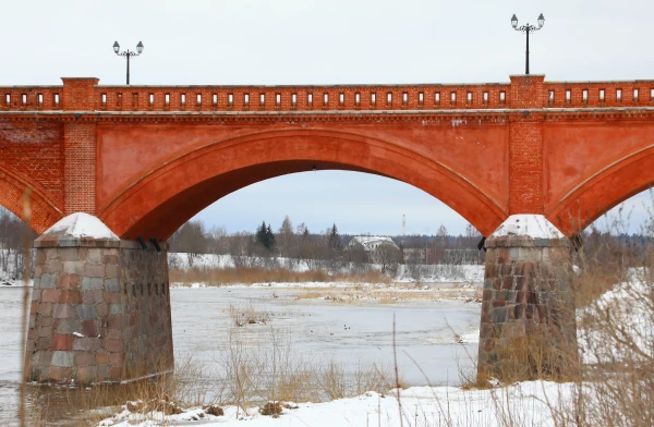 The Law on the Preservation and Protection of the Old Town of Kuldiga Has Been Proclaimed