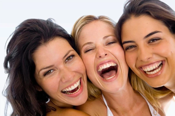 Laughter Has a Positive Effect on the Cardiovascular System