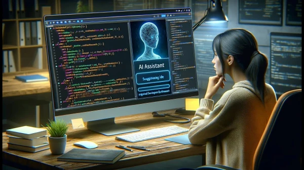 How AI Can Make Your Workday Easier and More Productive