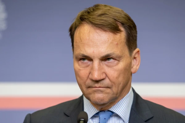 Poland's Foreign Minister stated about the decisive struggle between Russia and the EU