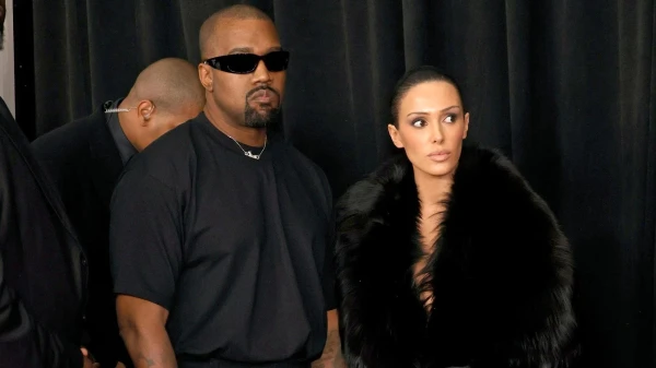 Bianca Censori Insisted on Kanye West's Treatment After His Public Outbursts