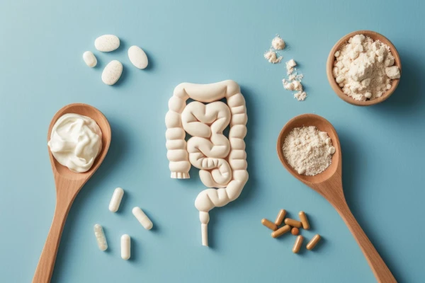 Gastroenterologist on Probiotics: Myths and Reality