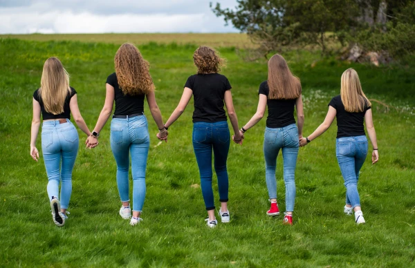 The Connection Between Human Gait and Mental State Explained