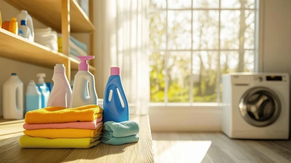 Which Laundry Detergent to Choose: Expert Tips