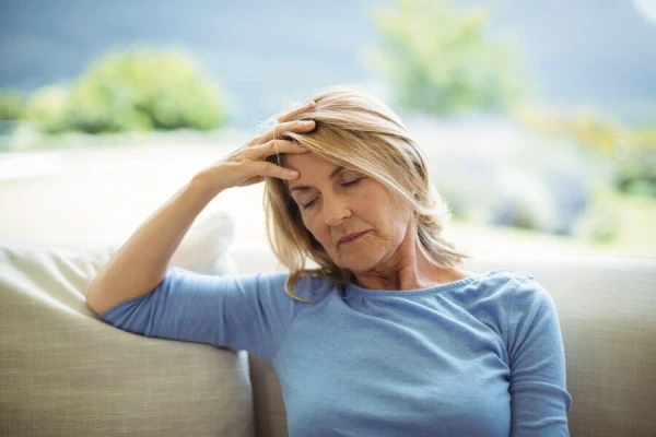 Two Days Before a Stroke: 7 Warning Signs That Should Not Be Ignored