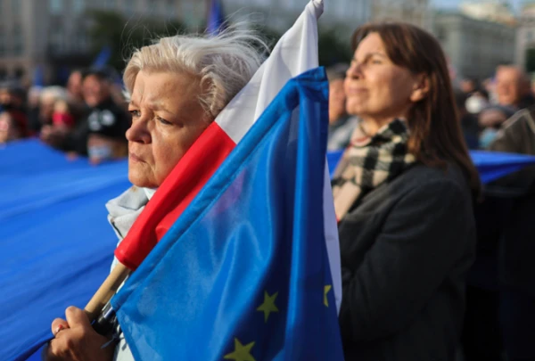 Poland Refuses to Be a 'Sucker' in Relations with the US