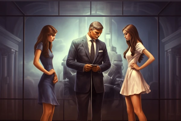 Dangerous Love Rivals by Zodiac Sign: Who Every Woman Should Fear