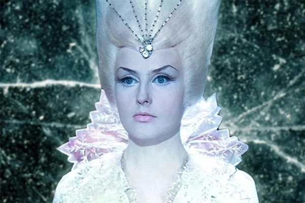 In Memory of the 'Snow Queen': Legendary Actress and Muse of Vladimir Zamansky Passes Away