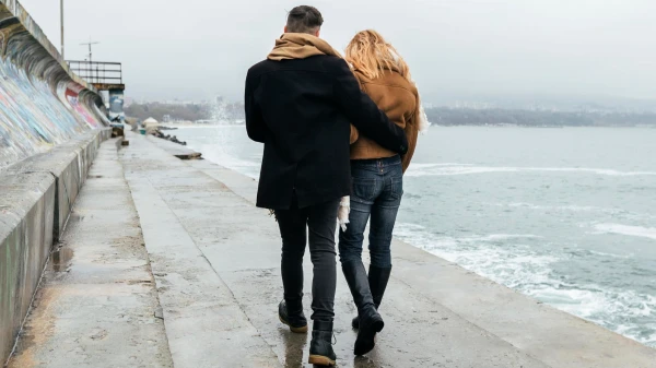 7 Types of Men: Which One Can Create the Perfect Union with You?